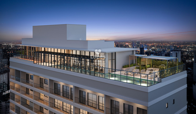 APARTAMENTO no Bairro: Centro - Lopes Home - Curitiba - foto 27