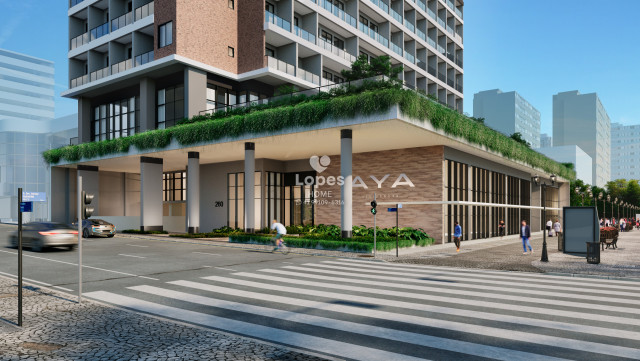 APARTAMENTO no Bairro: Centro - Lopes Home - Curitiba - foto 28