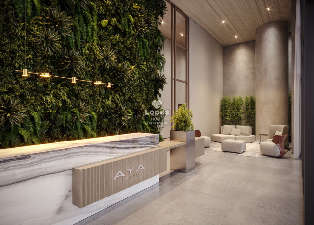 APARTAMENTO no Bairro: Centro - Lopes Home - Curitiba - foto 7