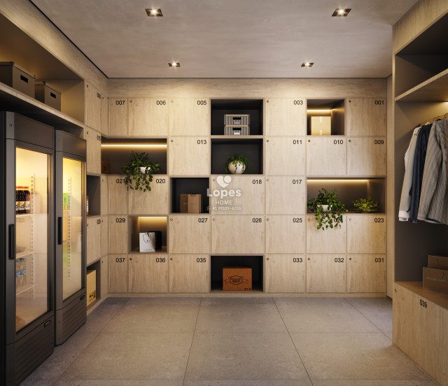 APARTAMENTO no Bairro: Centro - Lopes Home - Curitiba - foto 8