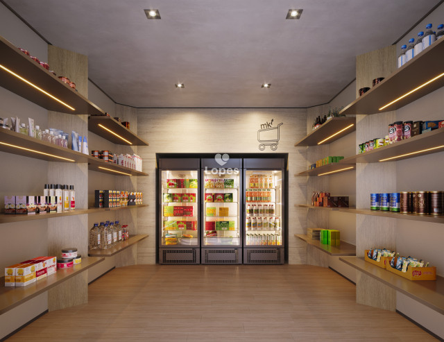 APARTAMENTO no Bairro: Centro - Lopes Home - Curitiba - foto 9