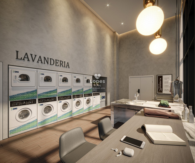 APARTAMENTO no Bairro: Centro - Lopes Home - Curitiba - foto 10