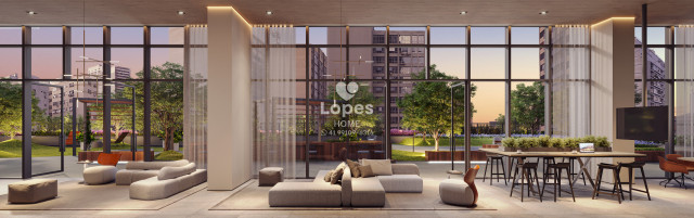 APARTAMENTO no Bairro: Centro - Lopes Home - Curitiba - foto 11