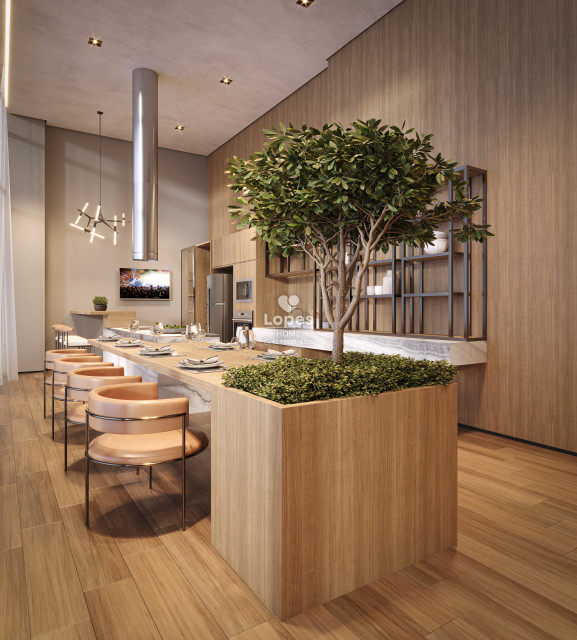 APARTAMENTO no Bairro: Centro - Lopes Home - Curitiba - foto 12