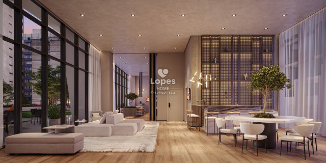 APARTAMENTO no Bairro: Centro - Lopes Home - Curitiba - foto 13