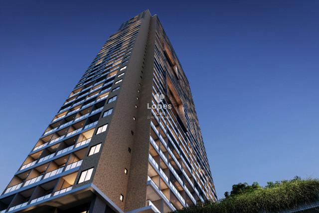 APARTAMENTO no Bairro: Centro - Lopes Home - Curitiba - foto 16