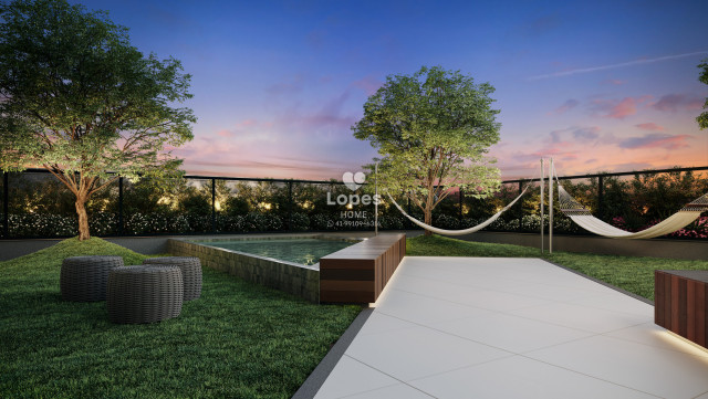 APARTAMENTO no Bairro: Centro - Lopes Home - Curitiba - foto 17