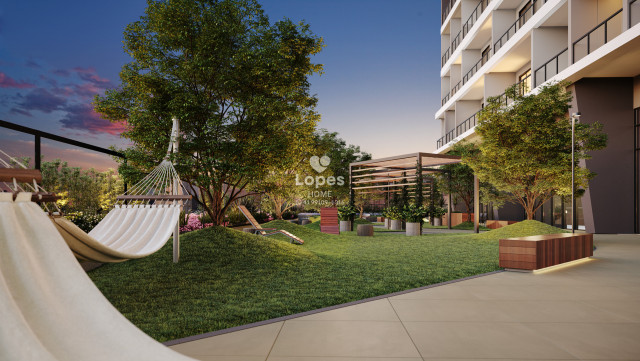 APARTAMENTO no Bairro: Centro - Lopes Home - Curitiba - foto 18