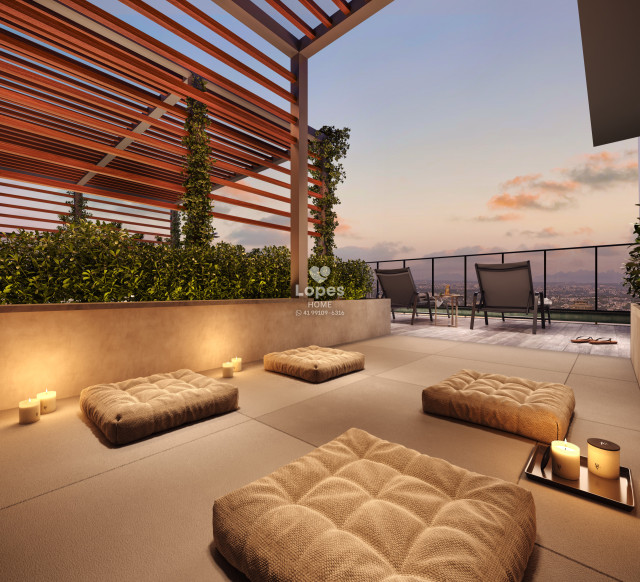 APARTAMENTO no Bairro: Centro - Lopes Home - Curitiba - foto 20