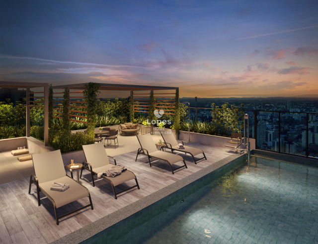 APARTAMENTO no Bairro: Centro - Lopes Home - Curitiba - foto 21