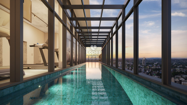 APARTAMENTO no Bairro: Centro - Lopes Home - Curitiba - foto 6