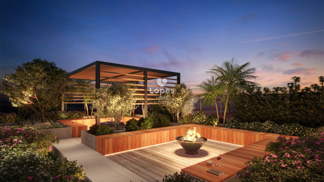 APARTAMENTO no Bairro: Centro - Lopes Home - Curitiba - foto 22