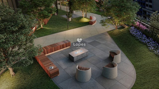 APARTAMENTO no Bairro: Centro - Lopes Home - Curitiba - foto 23