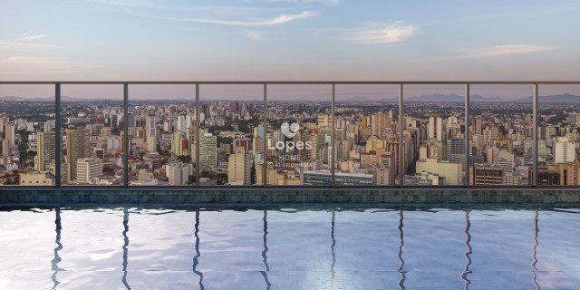 APARTAMENTO no Bairro: Centro - Lopes Home - Curitiba - foto 24