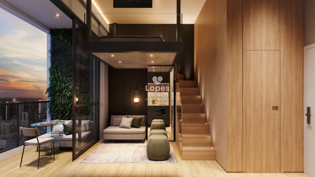 APARTAMENTO no Bairro: Centro - Lopes Home - Curitiba - foto 25