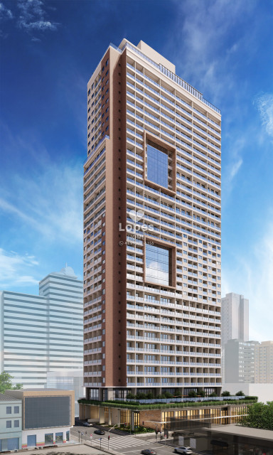 APARTAMENTO no Bairro: Centro - Lopes Home - Curitiba - foto 29