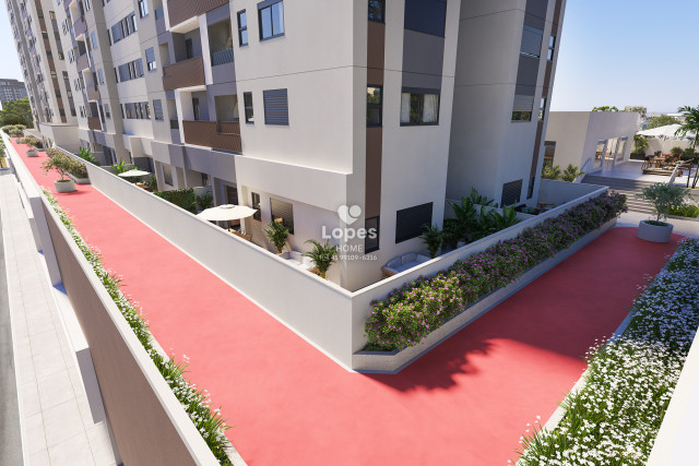 APARTAMENTO no Bairro: Boa Vista - Lopes Home - Curitiba - foto 18