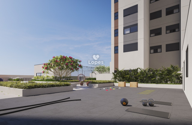 APARTAMENTO no Bairro: Boa Vista - Lopes Home - Curitiba - foto 17