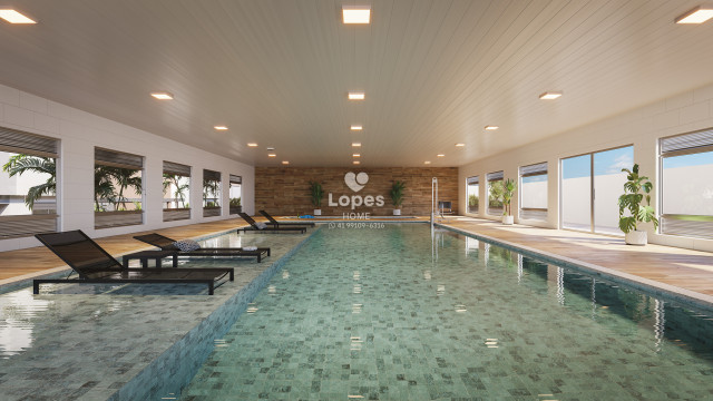 APARTAMENTO no Bairro: Boa Vista - Lopes Home - Curitiba - foto 7