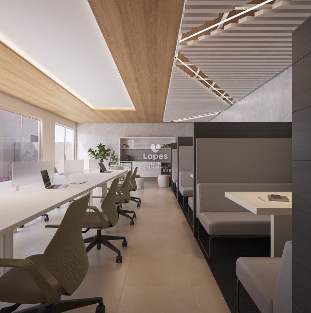 APARTAMENTO no Bairro: Boa Vista - Lopes Home - Curitiba - foto 9