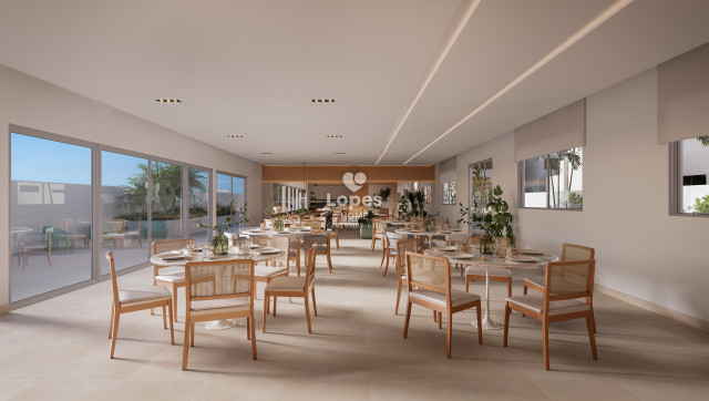 APARTAMENTO no Bairro: Boa Vista - Lopes Home - Curitiba - foto 11