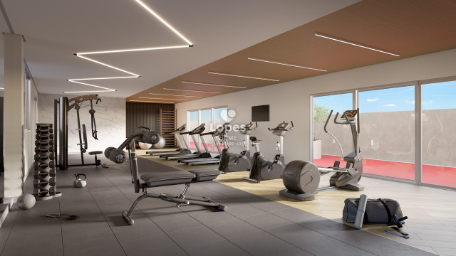 APARTAMENTO no Bairro: Boa Vista - Lopes Home - Curitiba - foto 8