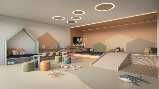 APARTAMENTO no Bairro: Boa Vista - Lopes Home - Curitiba - foto 13