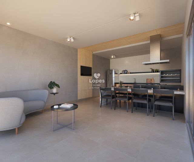 APARTAMENTO no Bairro: Boa Vista - Lopes Home - Curitiba - foto 14