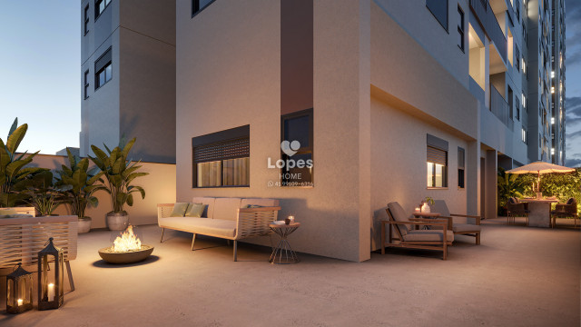 APARTAMENTO no Bairro: Boa Vista - Lopes Home - Curitiba - foto 16