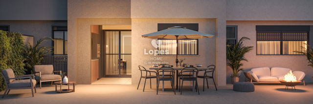 APARTAMENTO no Bairro: Boa Vista - Lopes Home - Curitiba - foto 10