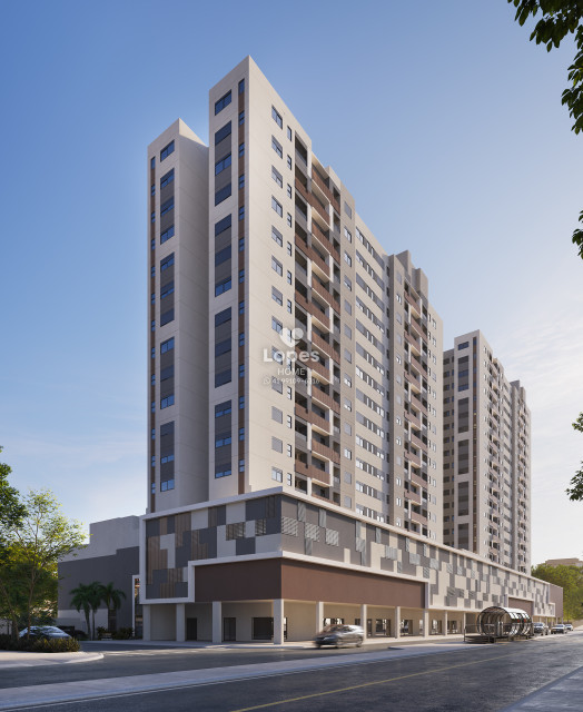 APARTAMENTO no Bairro: Boa Vista - Lopes Home - Curitiba - foto 20