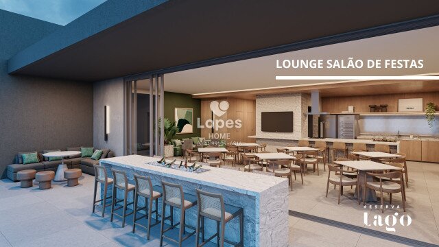 APARTAMENTO no Bairro: Mossunguê - Lopes Home - Curitiba - foto 7