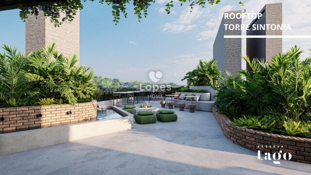 APARTAMENTO no Bairro: Mossunguê - Lopes Home - Curitiba - foto 12