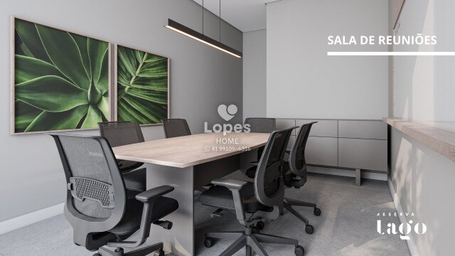 APARTAMENTO no Bairro: Mossunguê - Lopes Home - Curitiba - foto 23