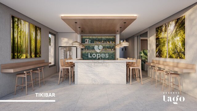 APARTAMENTO no Bairro: Mossunguê - Lopes Home - Curitiba - foto 26