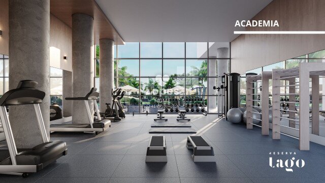 APARTAMENTO no Bairro: Mossunguê - Lopes Home - Curitiba - foto 27