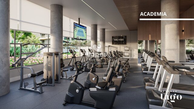 APARTAMENTO no Bairro: Mossunguê - Lopes Home - Curitiba - foto 28