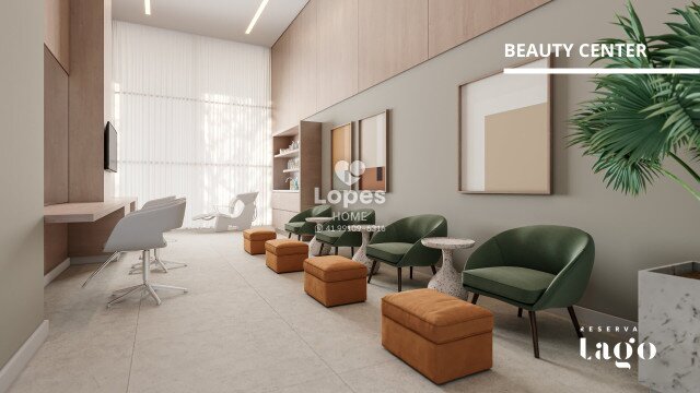 APARTAMENTO no Bairro: Mossunguê - Lopes Home - Curitiba - foto 30