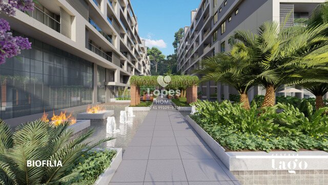 APARTAMENTO no Bairro: Mossunguê - Lopes Home - Curitiba - foto 31