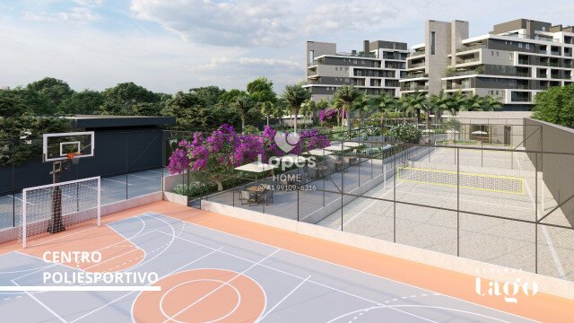 APARTAMENTO no Bairro: Mossunguê - Lopes Home - Curitiba - foto 33