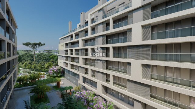 APARTAMENTO no Bairro: Mossunguê - Lopes Home - Curitiba - foto 35