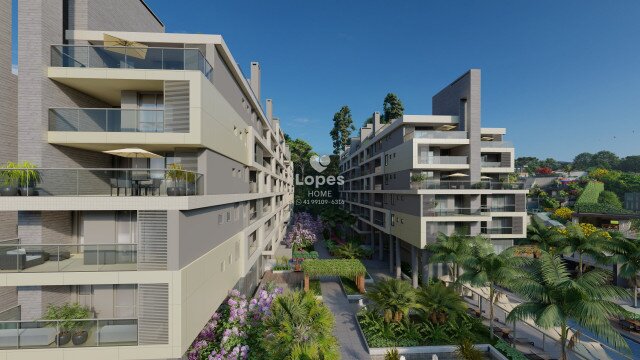 APARTAMENTO no Bairro: Mossunguê - Lopes Home - Curitiba - foto 36