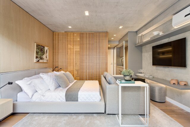 APARTAMENTO no Bairro: Mossunguê - Lopes Home - Curitiba - foto 0