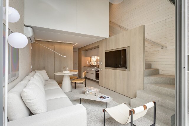 APARTAMENTO no Bairro: Mossunguê - Lopes Home - Curitiba - foto 2