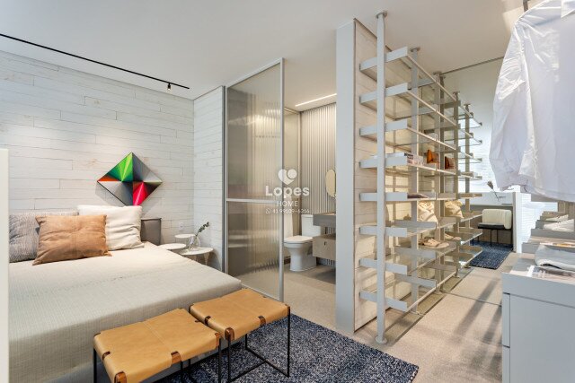 APARTAMENTO no Bairro: Mossunguê - Lopes Home - Curitiba - foto 3