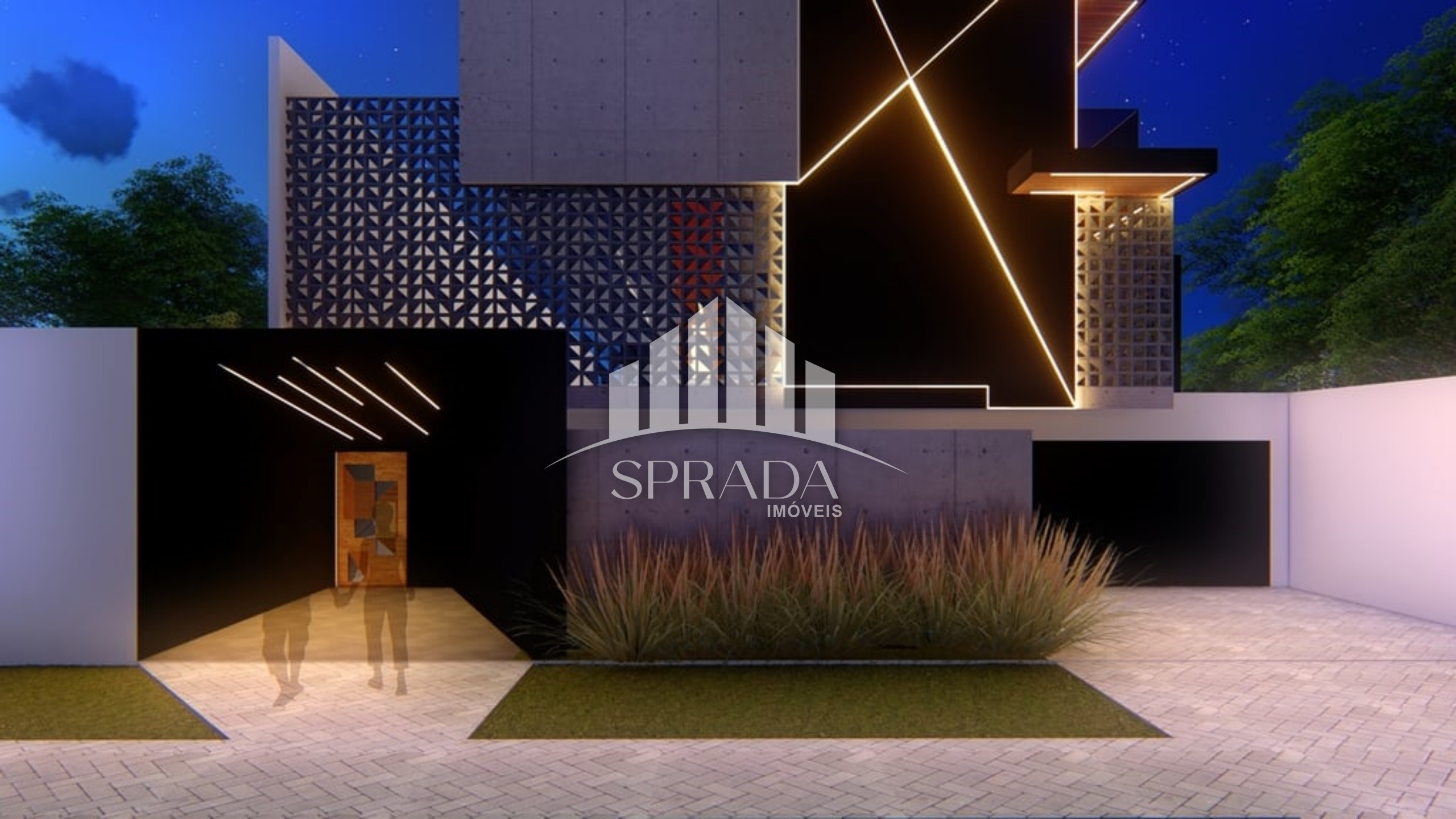 Apartamento, 3 quartos, 103 m² - Foto 2