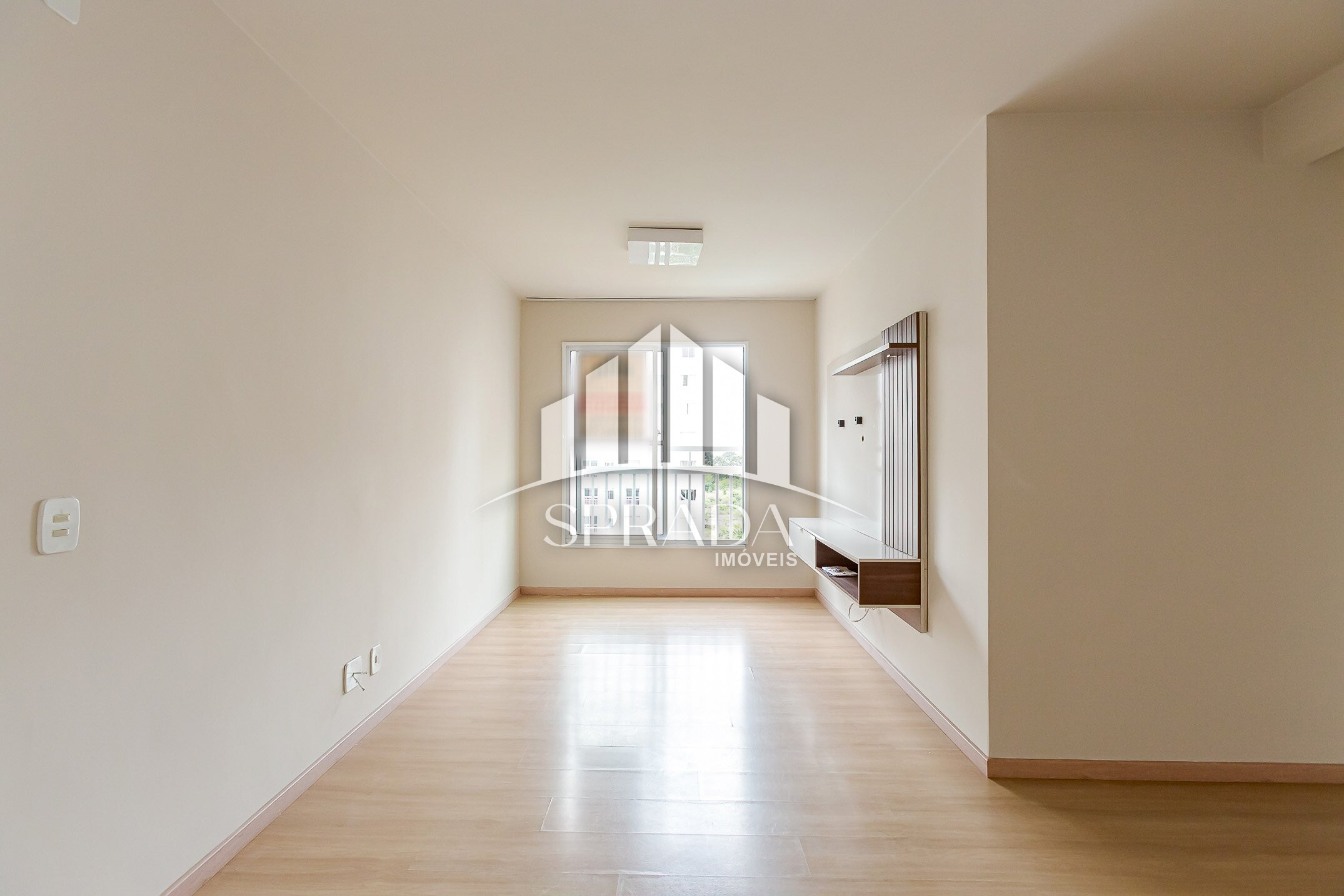 Apartamento, 3 quartos, 60 m² - Foto 2