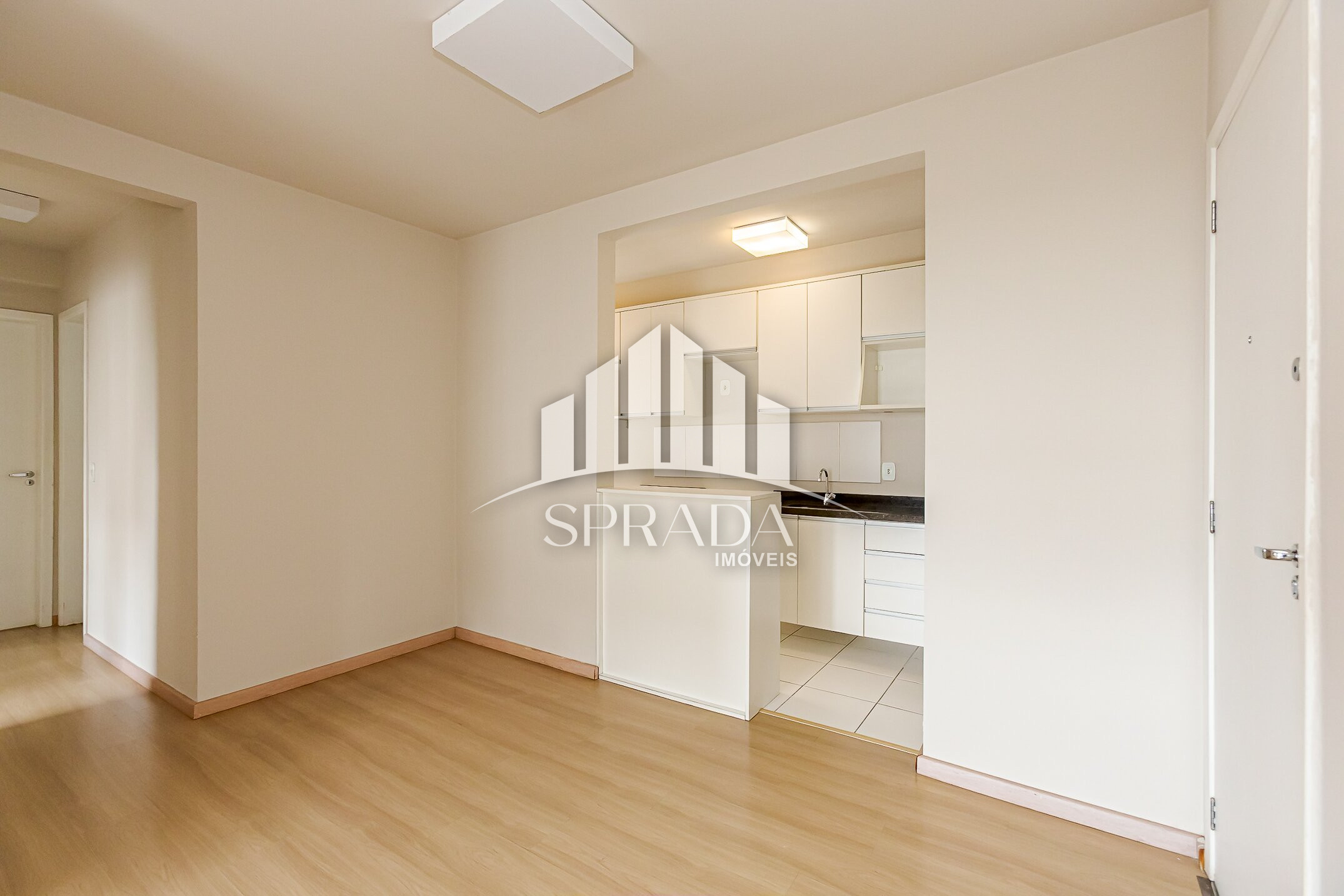 Apartamento, 3 quartos, 60 m² - Foto 3