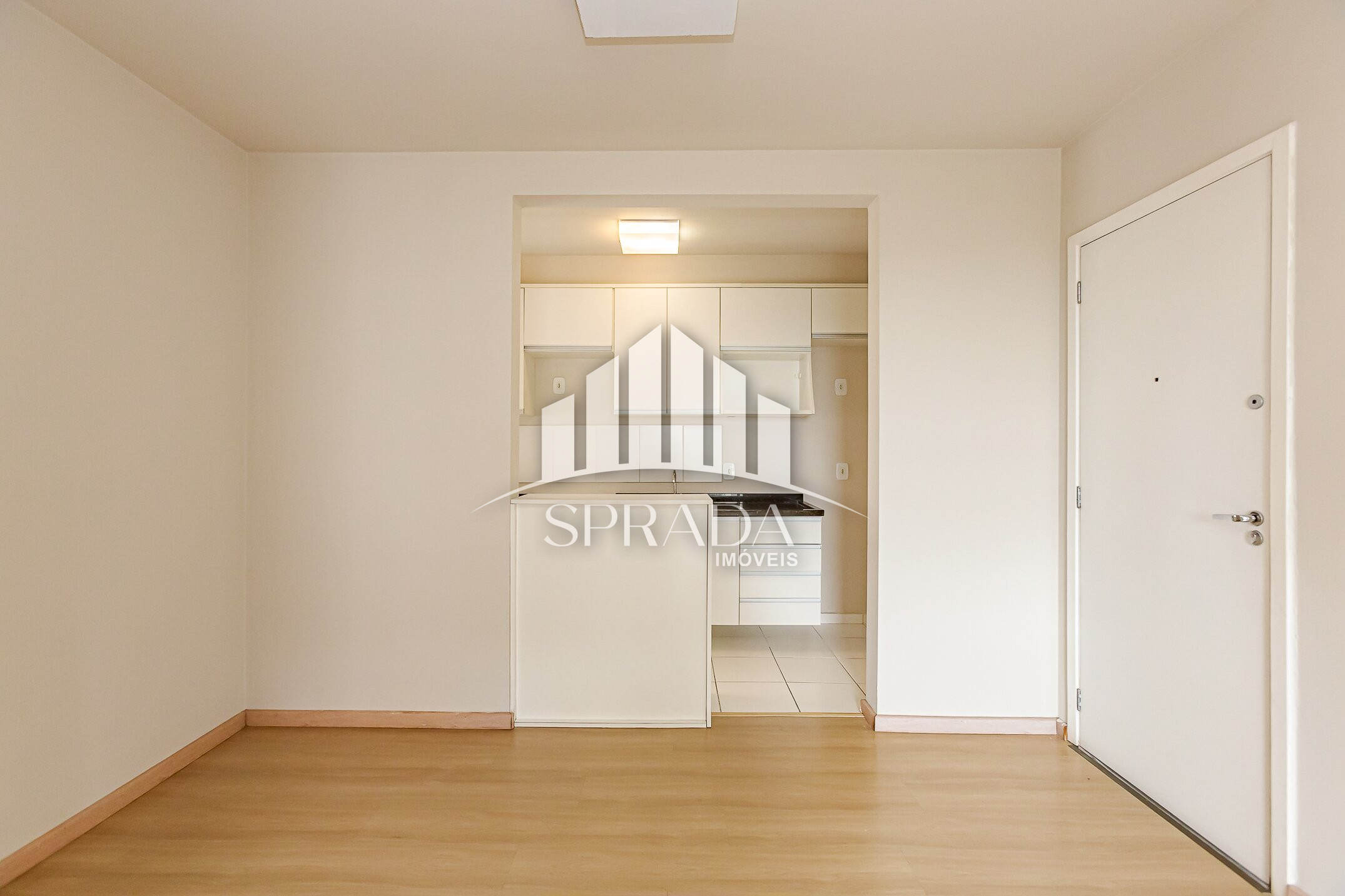 Apartamento, 3 quartos, 60 m² - Foto 4