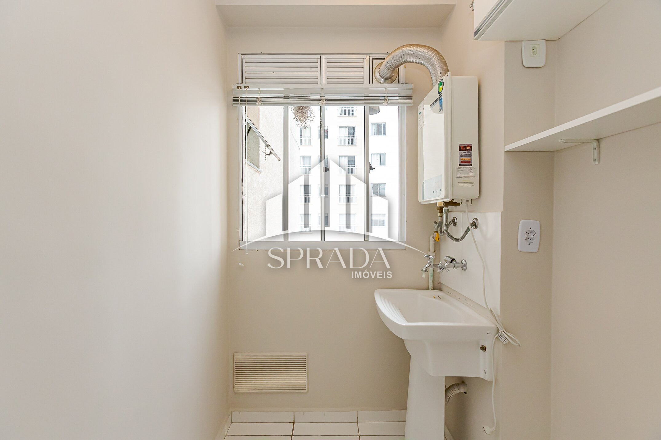Apartamento, 3 quartos, 60 m² - Foto 28